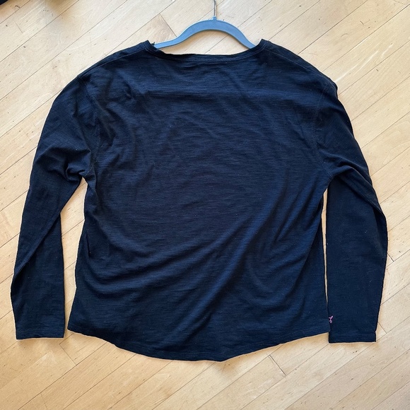 Lisa Todd Oliver Dachshund top, Med, CB2482 - Picture 3 of 3